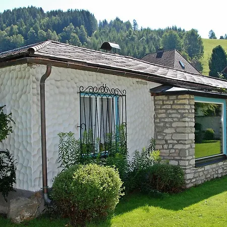 Casa de hóspedes Weber 3*