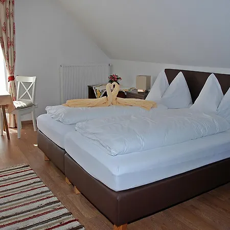 Casa de hóspedes Weber 3*