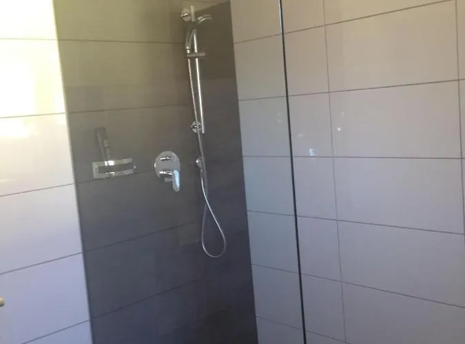 招待所 Weber 塔姆斯韦格